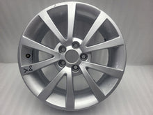 Laden Sie das Bild in den Galerie-Viewer, 1x Alufelge 16 Zoll 6.5&quot; 5x100 43ET 5J0601025 Skoda Fabia Ii Rim Wheel