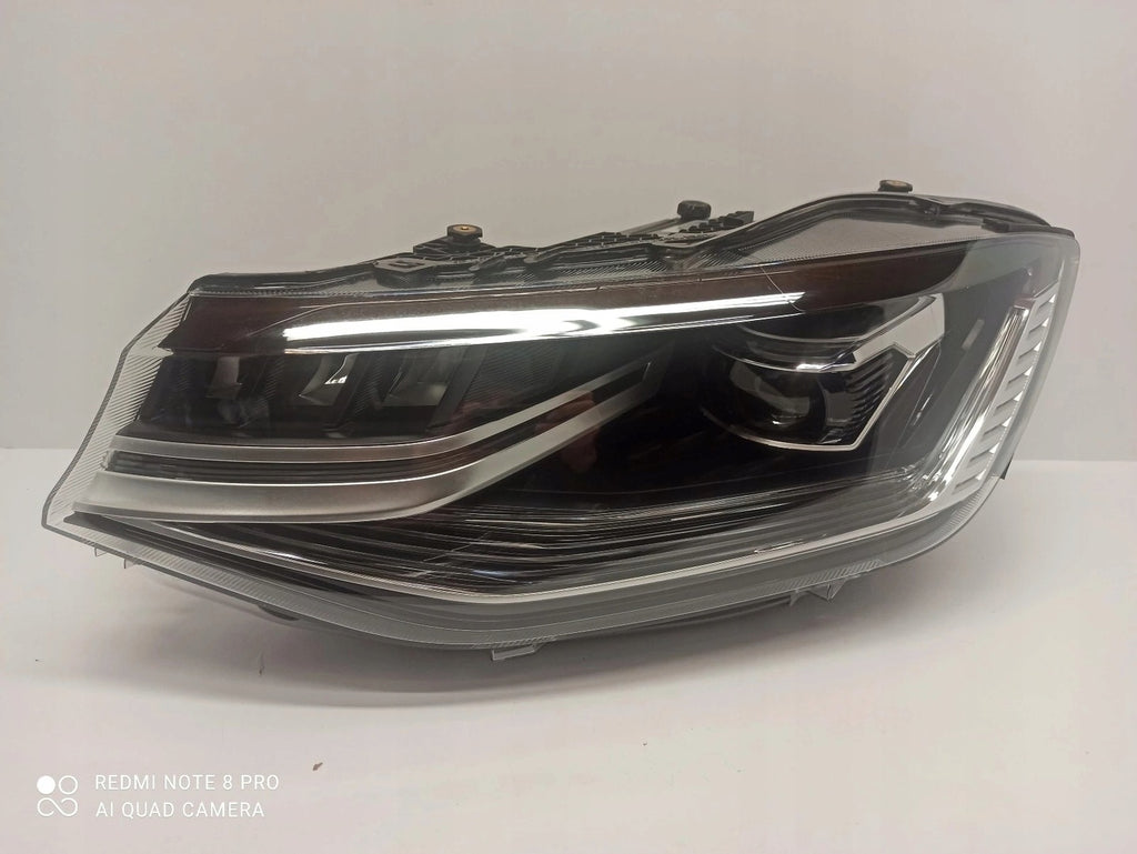 Frontscheinwerfer VW Caddy V 2K8941035H Full LED Links Scheinwerfer Headlight SCH8671870081mz