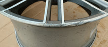 Load image into Gallery viewer, 1x Alufelge 20 Zoll 11.5" 5x130 99136276101 Porsche 911 991 Rim Wheel FEL1666550945vy