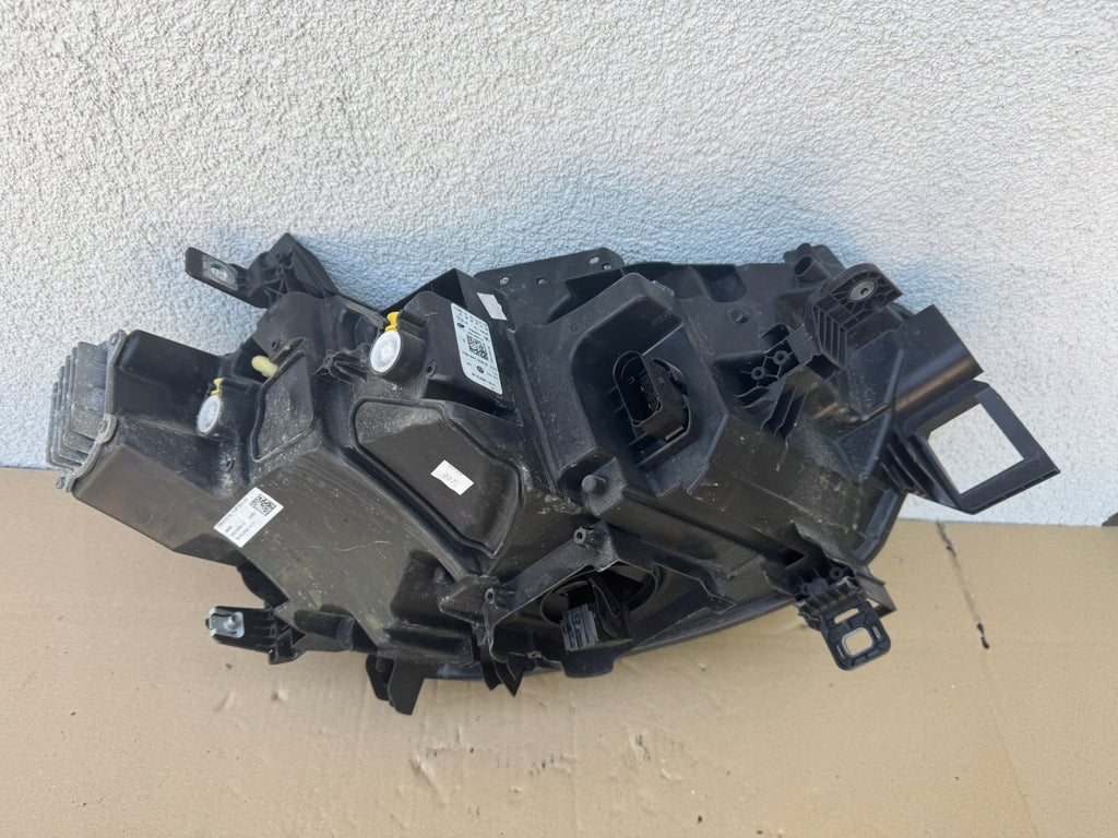 Frontscheinwerfer VW Id.3 10B941035B Links Scheinwerfer Headlight SCH9976075878wn