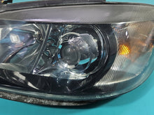 Laden Sie das Bild in den Galerie-Viewer, Frontscheinwerfer Opel Zafira A 1449153 24434826 Xenon Rechts oder Links