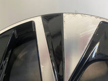 Load image into Gallery viewer, 1x Alufelge 20 Zoll 9.0" 5x108 38 5ET Glanz Schwarz 32209411 Volvo Xc90 Ii FEL4663701391so