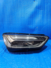 Load image into Gallery viewer, Frontscheinwerfer Audi Q5 80A941034F Full LED Rechts Scheinwerfer Headlight SCH4872180794oa
