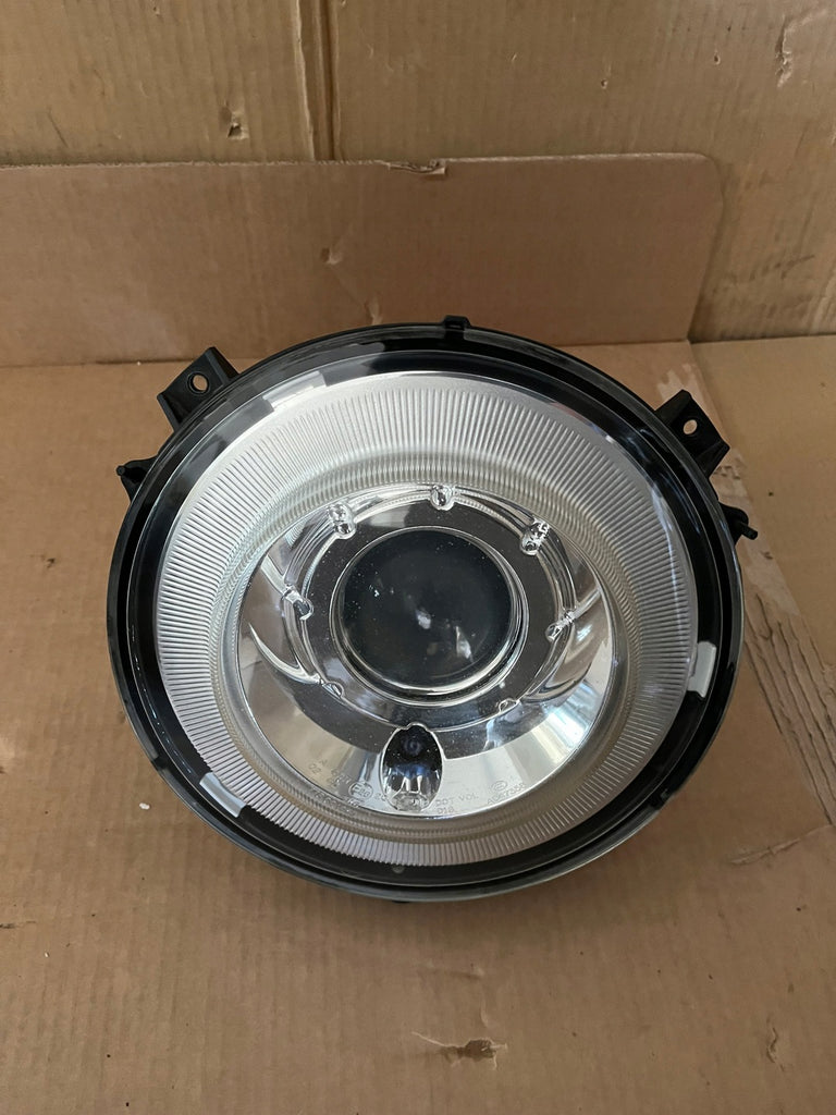 Frontscheinwerfer Mercedes-Benz W463 A4638200959 Ein Stück (Rechts oder Links) SCH3053063376wc