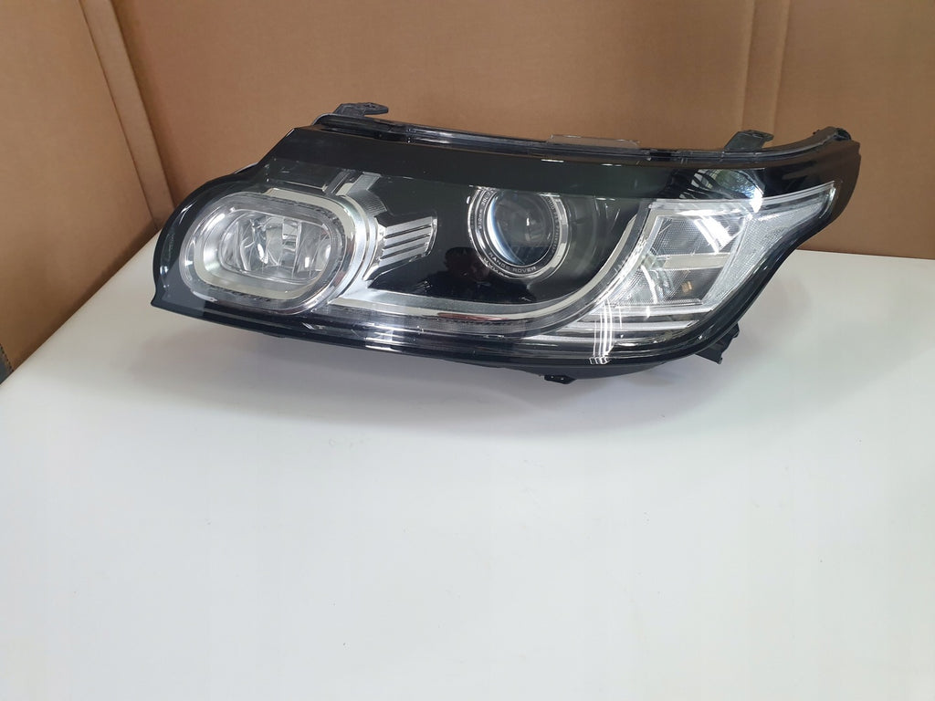 Frontscheinwerfer Land Rover Range Sport L494 DK62-13W030-GG Links Headlight SCH2971456133xa