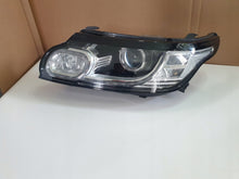 Laden Sie das Bild in den Galerie-Viewer, Frontscheinwerfer Land Rover Range Sport L494 DK62-13W030-GG Links Headlight SCH2971456133xa
