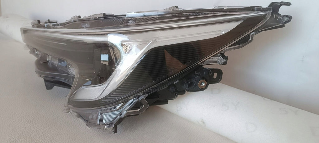 Frontscheinwerfer Toyota Corolla 2301161008 Full LED Links Headlight SCH2247746845hf
