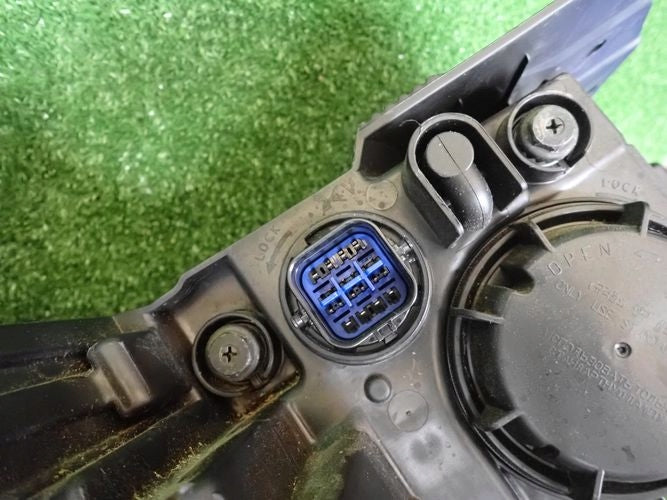 Frontscheinwerfer Hyundai Ioniq 92101-GT Full LED Links Scheinwerfer Headlight SCH2225326512mb