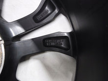 Laden Sie das Bild in den Galerie-Viewer, 1x Alufelge 18 Zoll 7.0" 5x108 47 5ET L1TC-H1A Ford Focus Rim Wheel FEL2250387886hh