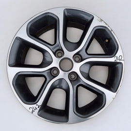 1x Alufelge 16 Zoll 6.5