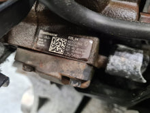 Laden Sie das Bild in den Galerie-Viewer, Motor Nissan Qashqai J10 K9K430 K9KD430 1.5 DCI 110PS 81kW Diesel Komplett