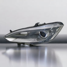 Load image into Gallery viewer, Frontscheinwerfer Tesla S 1012224-00-C Xenon Links Scheinwerfer Headlight