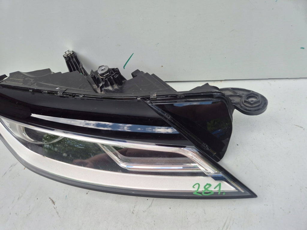 Frontscheinwerfer Audi Tt 8S0941006B Rechts Scheinwerfer Headlight SCH6841707483cx