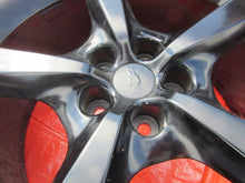 Laden Sie das Bild in den Galerie-Viewer, 1x Alufelge 20 Zoll 9.0" 5x120 Chevrolet Camaro Rim Wheel FEL8655390543xd