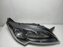 Laden Sie das Bild in den Galerie-Viewer, Frontscheinwerfer Fiat Ducato 1375098080 LED Rechts Scheinwerfer Headlight SCH8502809023bf