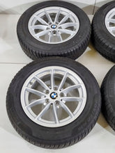 Laden Sie das Bild in den Galerie-Viewer, 4x Alufelge 16 Zoll 6.5" 5x112 22ET 6876921 BMW Rim Wheel FEL3675740239pi