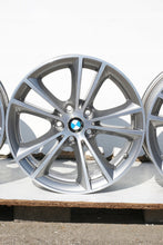 Laden Sie das Bild in den Galerie-Viewer, 4x Alufelge 17 Zoll 7.5" 5x112 27ET 6863417 BMW G31 G30 Rim Wheel FEL3988914315lu