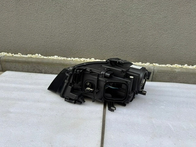 Frontscheinwerfer Audi A4 8K0941003P 8K0941004P Ein Satz Scheinwerfer Headlight SCH7253557789bf