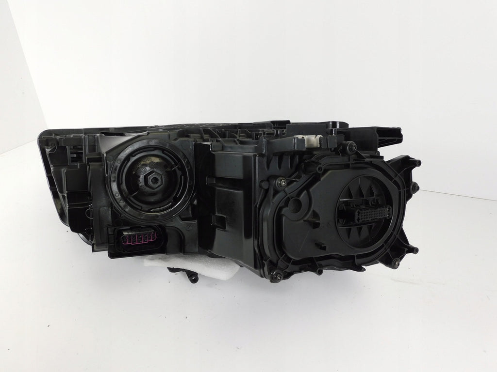 Frontscheinwerfer Audi A8 4H0941783 LED Links Scheinwerfer Headlight SCH8223343125gk