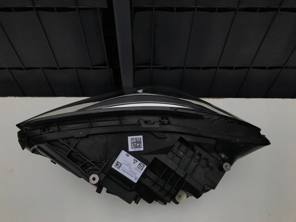 Frontscheinwerfer Mercedes-Benz W247 A2479065803 Full LED Rechts Headlight SCH4552736818qw