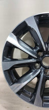 Laden Sie das Bild in den Galerie-Viewer, 1x Alufelge 18 Zoll 7.0" 5x114.3 50ET 9965417080 Mazda Cx3 Cx-3 Rim Wheel FEL2558052352zc