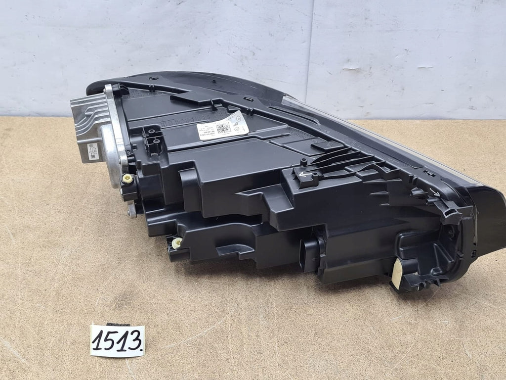 Frontscheinwerfer VW T-Cross 90142355 2GM941035 LED Links Scheinwerfer Headlight SCH6740324915fl