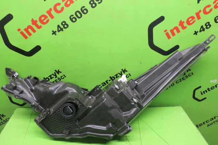 Frontscheinwerfer Toyota 81110-F4071-00 LED Rechts Scheinwerfer Headlight