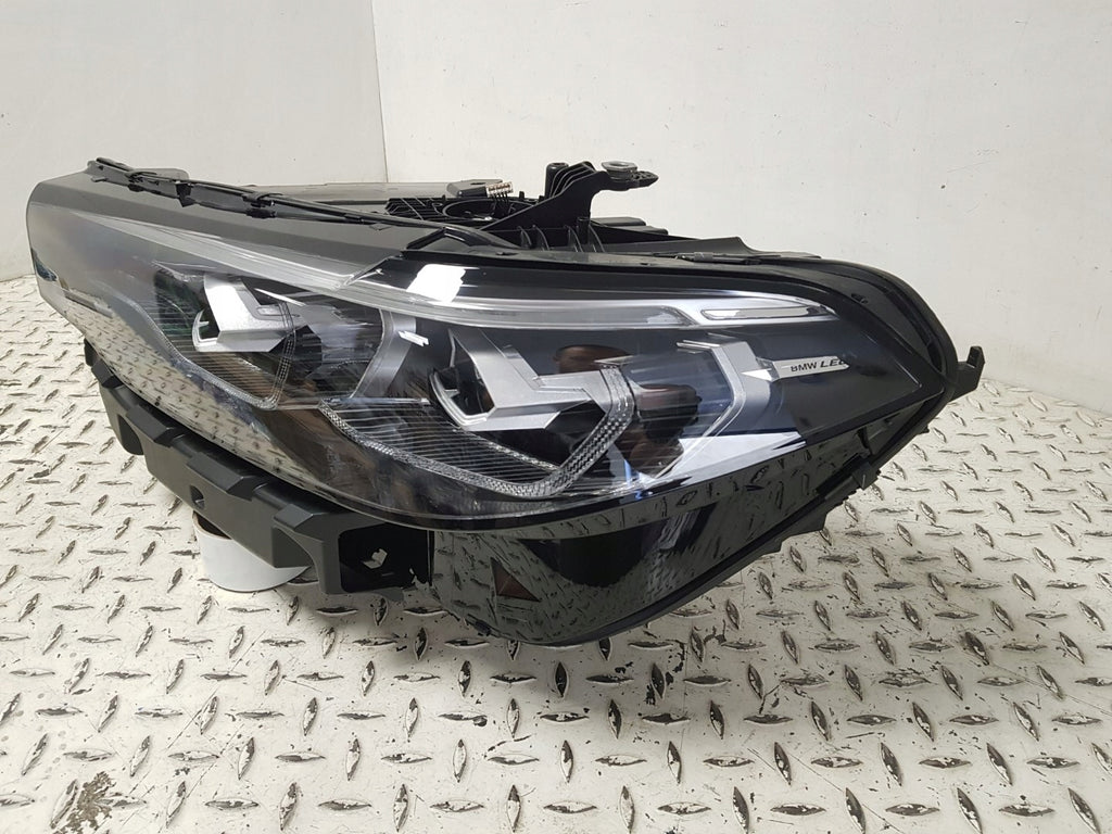Frontscheinwerfer BMW X7 G07 9481799-02 Full LED Links Scheinwerfer Headlight SCH1316827381nw