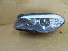 Laden Sie das Bild in den Galerie-Viewer, Frontscheinwerfer BMW 5 F11 F10 7203251-21 Bi-Xenon Links Scheinwerfer Headlight SCH5532797806my