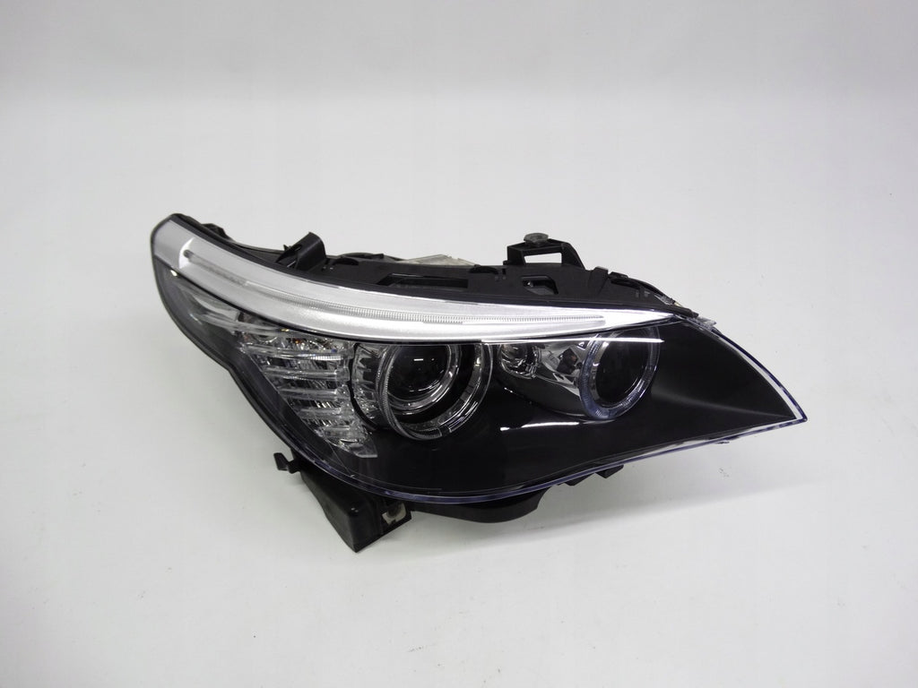 Frontscheinwerfer BMW 5 E60 7177752-08 Xenon Rechts Scheinwerfer Headlight