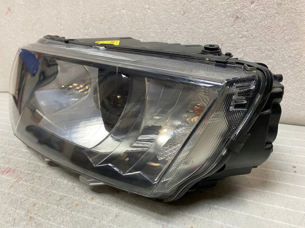 Frontscheinwerfer Skoda Octavia III 5E1941015A Xenon Links Headlight SCH8782957928lc