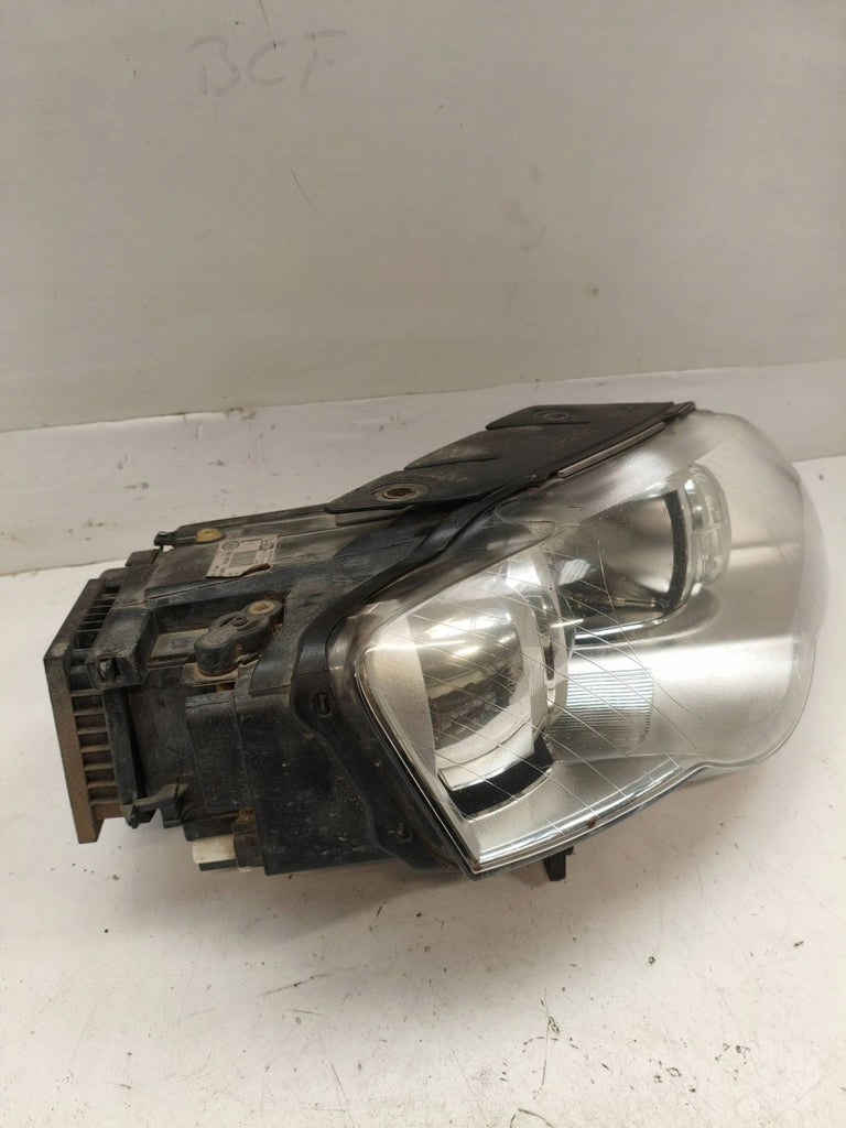 Frontscheinwerfer VW Passat 3C0941752G 89312660 Rechts Scheinwerfer Headlight SCH9519631425dy