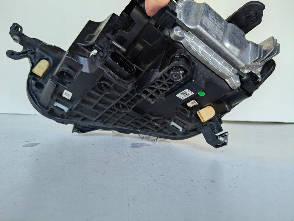 Frontscheinwerfer VW T-Roc 2GA941036AF Full LED Rechts Scheinwerfer Headlight SCH4902124535sl