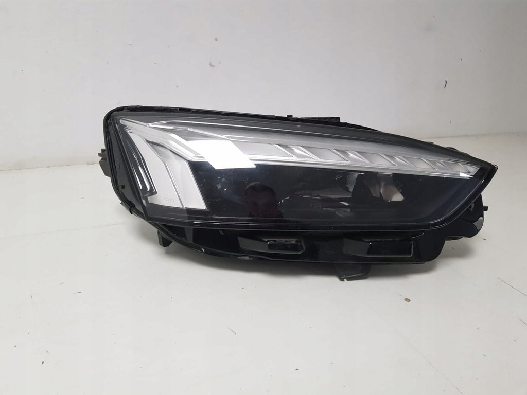 Frontscheinwerfer Audi A5 8W6941040 Full LED Rechts Scheinwerfer Headlight