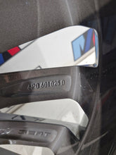 Load image into Gallery viewer, 1x Alufelge 16 Zoll 7.0" 5x100 43ET Glanz Silber 6P0601025D BMW 1 Ibiza I FEL2489561429ow