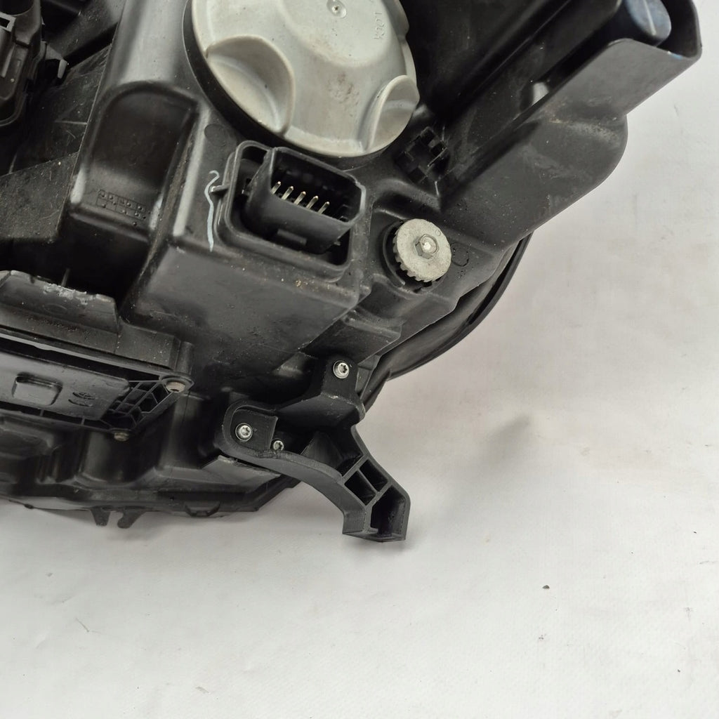 Frontscheinwerfer Renault Kangoo III 260100108R Rechts Scheinwerfer Headlight SCH7048356963fw