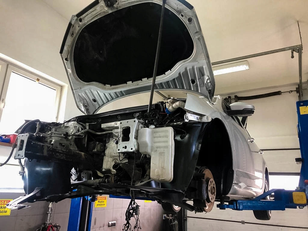 Motor Audi Cupra Seat Skoda VW DXD 1.5 TSI 13TKm 2022 Benzin Engine Komplett