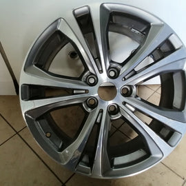 1x Alufelge 18 Zoll 7.5