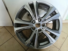 Load image into Gallery viewer, 1x Alufelge 18 Zoll 7.5" 5x112 51ET 6856069 BMW X1 Rim Wheel FEL8607793756gn