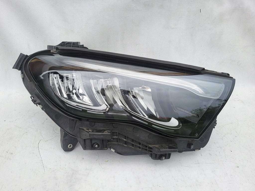 Frontscheinwerfer Mercedes-Benz A2149062800 Full LED Rechts Headlight SCH3664508328bm