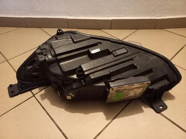 Frontscheinwerfer Ford Focus JX7B-13E014-AD LED Rechts Scheinwerfer Headlight