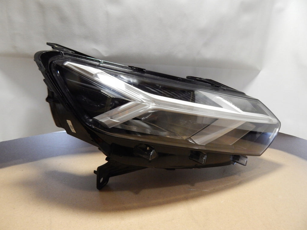 Frontscheinwerfer Dacia Sandero III 260107920R Rechts Scheinwerfer Headlight SCH5641103411rv