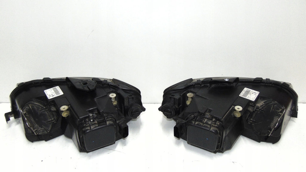 Frontscheinwerfer Audi A3 8P0941004K 8P0941003K Ein Stück (Rechts oder Links)