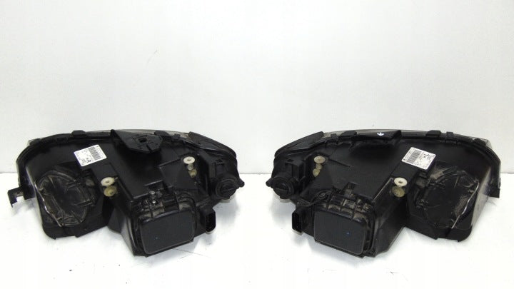 Frontscheinwerfer Audi A3 8P0941004K 8P0941003K Rechts Scheinwerfer Headlight SCH5515915023ew