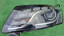 Laden Sie das Bild in den Galerie-Viewer, Frontscheinwerfer Audi Q5 55558R000 1011117075 LED Links Scheinwerfer Headlight