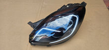 Laden Sie das Bild in den Galerie-Viewer, Frontscheinwerfer Ford Puma 1LTB-13E015-CH LED Links Scheinwerfer Headlight SCH1024017357xe