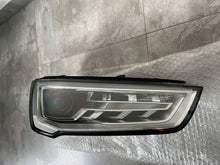 Load image into Gallery viewer, Frontscheinwerfer Audi A1 8XA941006 LED Rechts Scheinwerfer Headlight