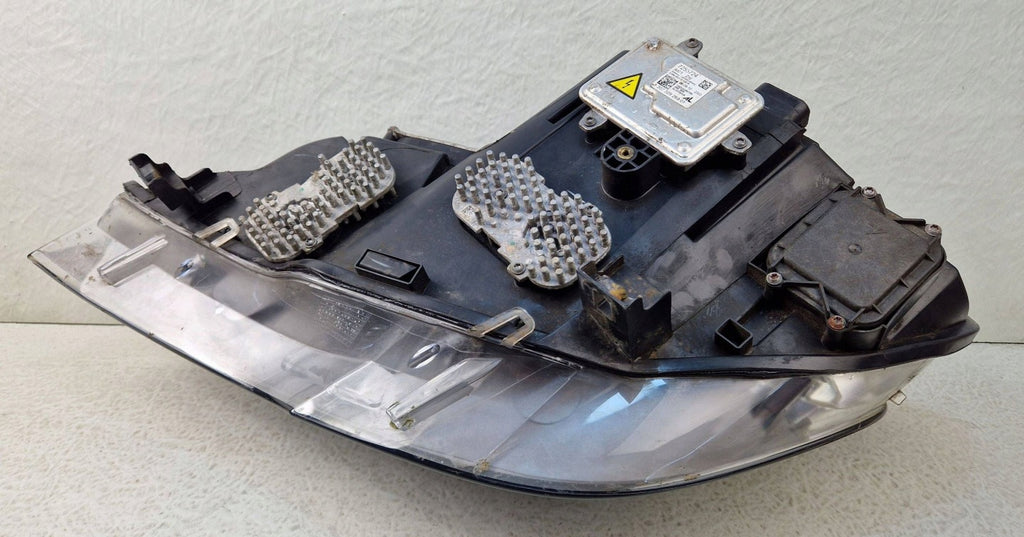 Frontscheinwerfer BMW X5 E70 7263052 7255724 Xenon Rechts Scheinwerfer Headlight SCH7693921534ay