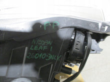 Load image into Gallery viewer, Frontscheinwerfer Nissan Leaf 90061089 Rechts Scheinwerfer Headlight