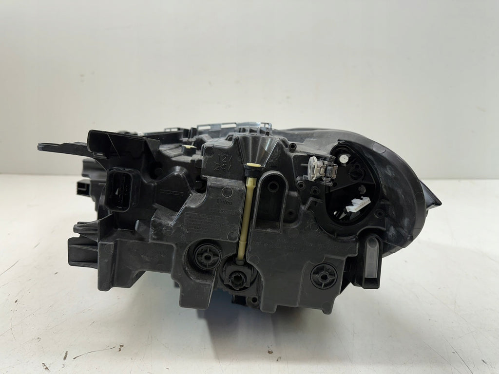 Frontscheinwerfer BMW X2 F39 5A29E96 LED Rechts Scheinwerfer Headlight SCH6454165930nb